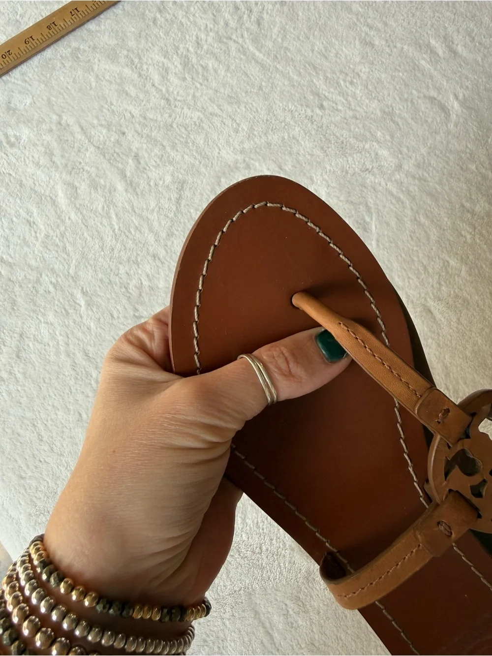 Tory Burch great pre